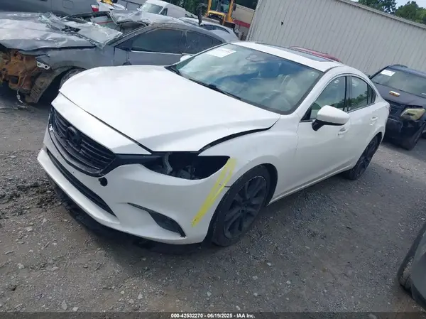 JM1GJ1W59G1474733 2016 MAZDA 6 - Image 2
