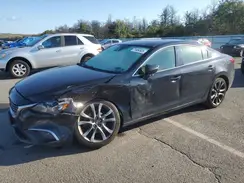 JM1GJ1W59G1475347 2016 MAZDA 6