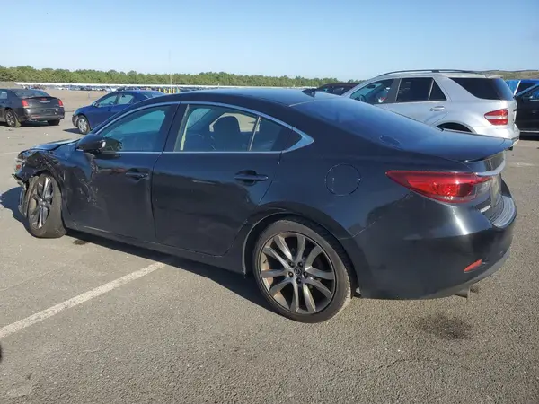 JM1GJ1W59G1475347 2016 MAZDA 6 - Image 2