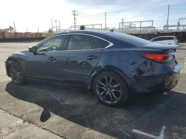 JM1GJ1W59G1478524 2016 MAZDA 6 - Image 2