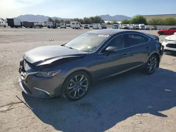 JM1GJ1W59G1478958 2016 MAZDA 6 - Image 1