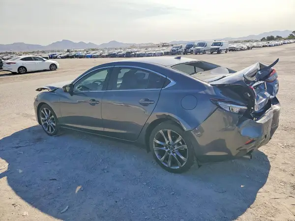 JM1GJ1W59G1478958 2016 MAZDA 6 - Image 2