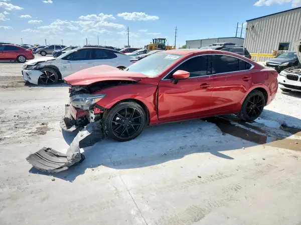 JM1GJ1W59G1480967 2016 MAZDA 6