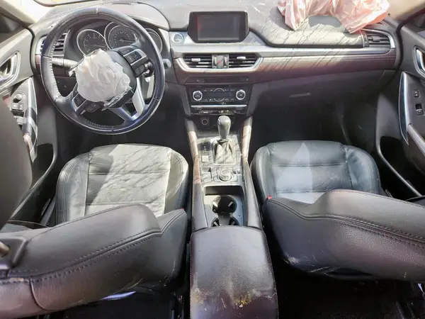 JM1GJ1W59G1480967 2016 MAZDA 6 - Image 8
