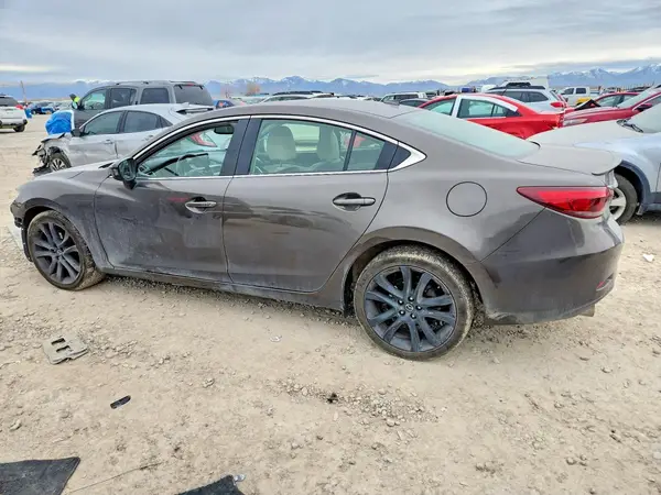 JM1GJ1W59G1486977 2016 MAZDA 6 - Image 2