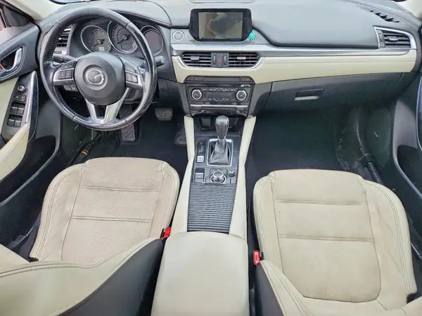 JM1GJ1W59G1486977 2016 MAZDA 6 - Image 8