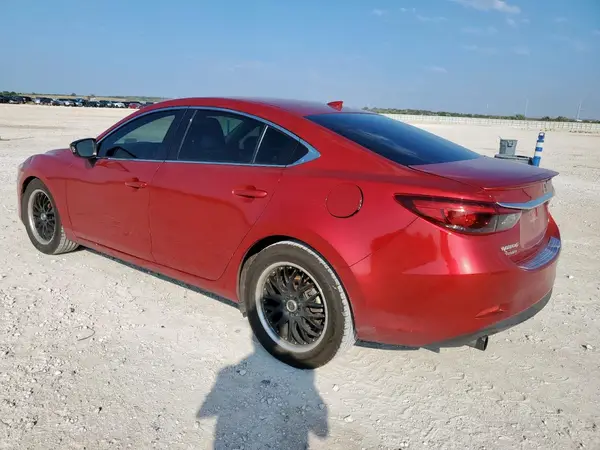 JM1GJ1W59G1487238 2016 MAZDA 6 - Image 2