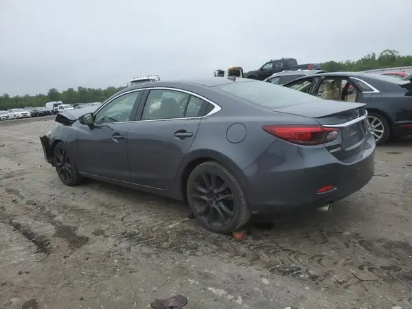 JM1GJ1W59G1487708 2016 MAZDA 6 - Image 2