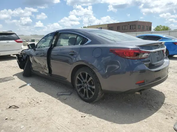 JM1GJ1W59G1488258 2016 MAZDA 6 - Image 2