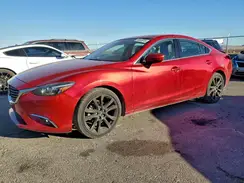 JM1GJ1W5XG1401015 2016 MAZDA 6