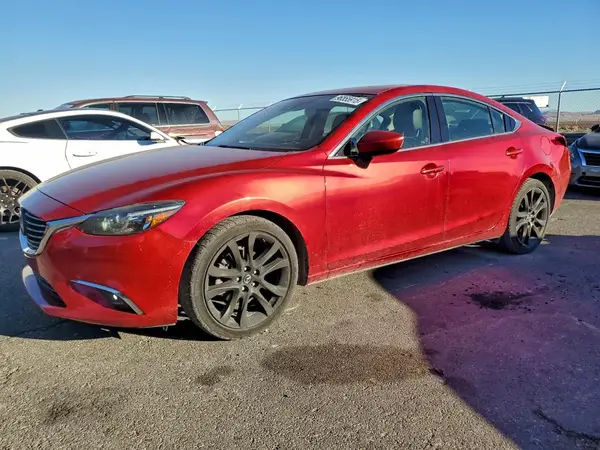 JM1GJ1W5XG1401015 2016 MAZDA 6 - Image 1