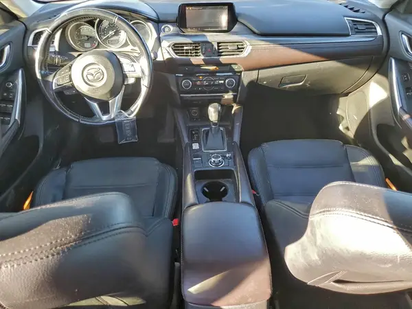 JM1GJ1W5XG1401015 2016 MAZDA 6 - Image 8