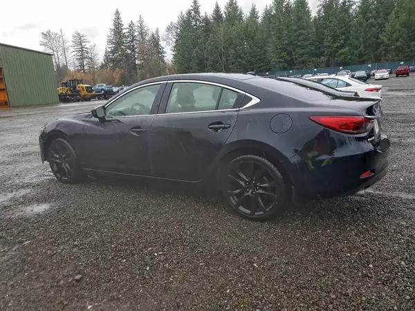 JM1GJ1W5XG1401077 2016 MAZDA 6 - Image 2