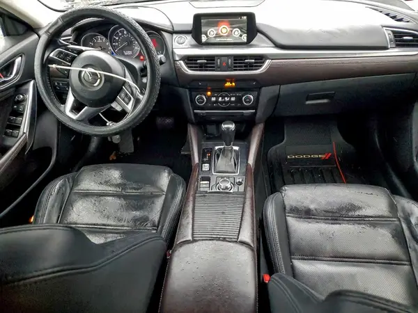 JM1GJ1W5XG1401077 2016 MAZDA 6 - Image 8