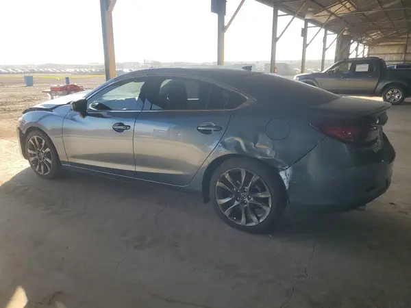 JM1GJ1W5XG1403329 2016 MAZDA 6 - Image 2
