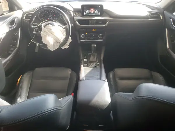 JM1GJ1W5XG1403329 2016 MAZDA 6 - Image 8