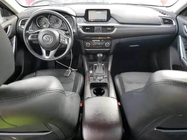 JM1GJ1W5XG1404478 2016 MAZDA 6 - Image 8