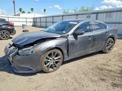 JM1GJ1W5XG1409258 2016 MAZDA 6