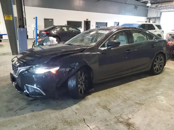 JM1GJ1W5XG1410801 2016 MAZDA 6 - Image 1