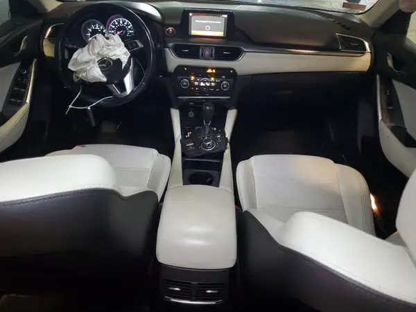 JM1GJ1W5XG1410801 2016 MAZDA 6 - Image 8
