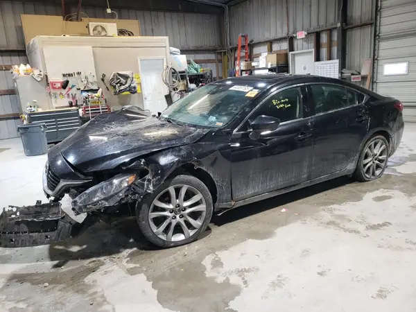 JM1GJ1W5XG1415657 2016 MAZDA 6 - Image 1