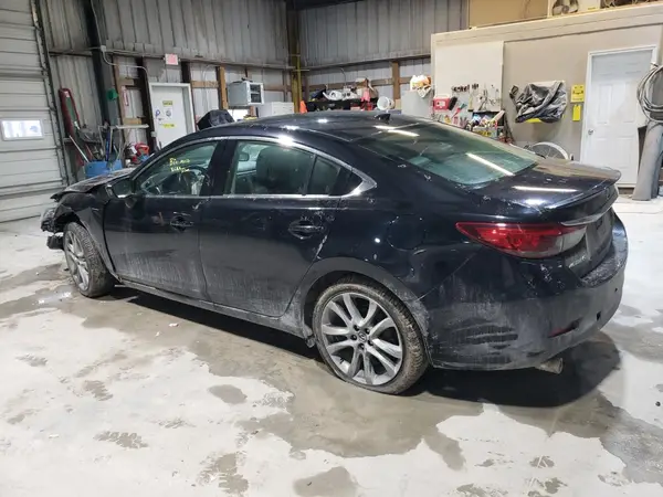 JM1GJ1W5XG1415657 2016 MAZDA 6 - Image 2