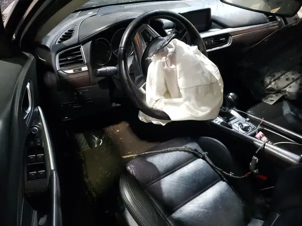 JM1GJ1W5XG1415657 2016 MAZDA 6 - Image 8