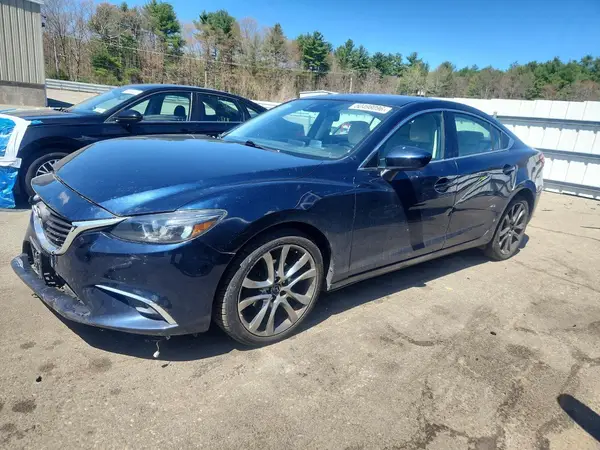 JM1GJ1W5XG1418994 2016 MAZDA 6 - Image 1