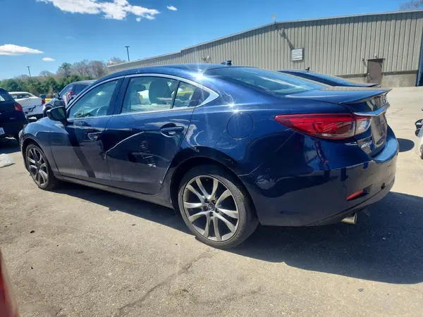 JM1GJ1W5XG1418994 2016 MAZDA 6 - Image 2