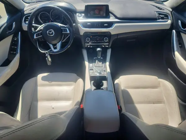 JM1GJ1W5XG1418994 2016 MAZDA 6 - Image 8