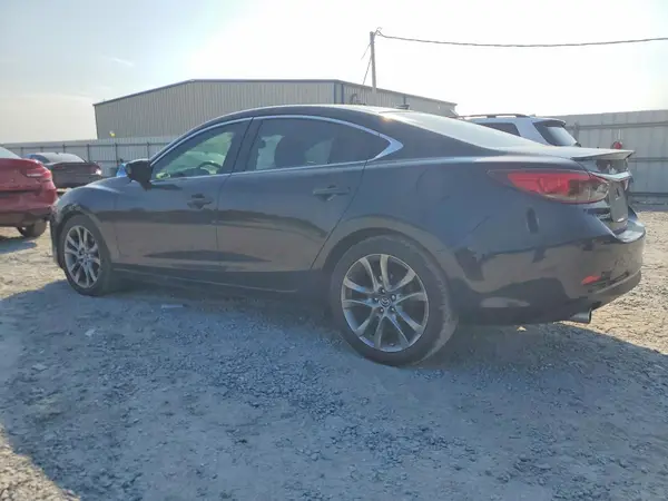JM1GJ1W5XG1420583 2016 MAZDA 6 - Image 2