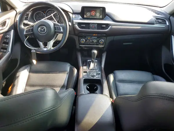 JM1GJ1W5XG1420583 2016 MAZDA 6 - Image 8