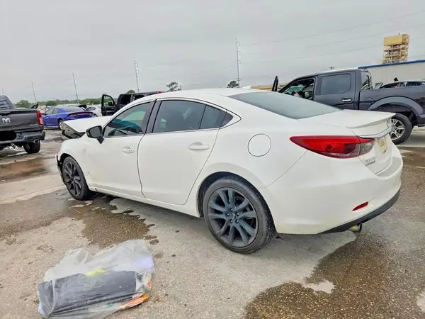 JM1GJ1W5XG1430949 2016 MAZDA 6 - Image 2
