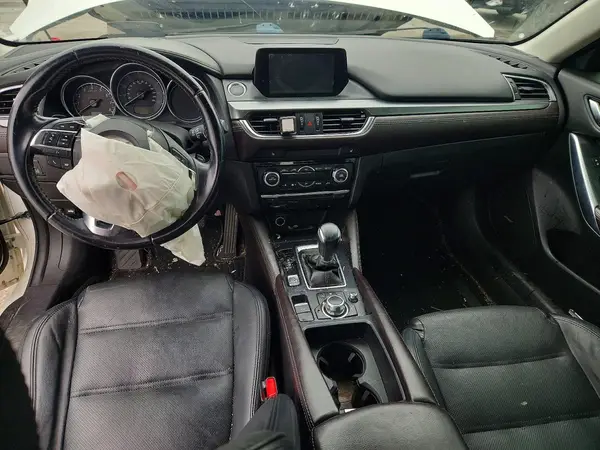 JM1GJ1W5XG1430949 2016 MAZDA 6 - Image 8