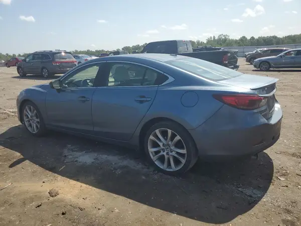 JM1GJ1W5XG1432703 2016 MAZDA 6 - Image 2