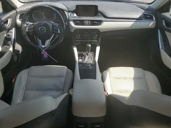 JM1GJ1W5XG1432703 2016 MAZDA 6 - Image 8