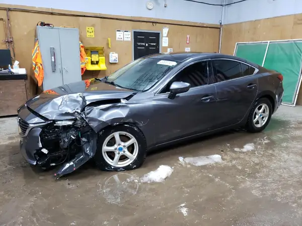 JM1GJ1W5XG1432913 2016 MAZDA 6 - Image 1
