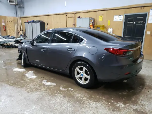 JM1GJ1W5XG1432913 2016 MAZDA 6 - Image 2