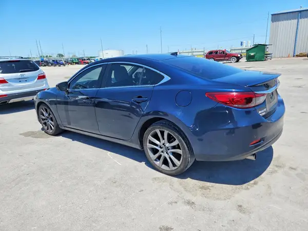 JM1GJ1W5XG1433706 2016 MAZDA 6 - Image 2