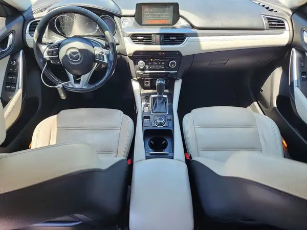 JM1GJ1W5XG1433706 2016 MAZDA 6 - Image 8