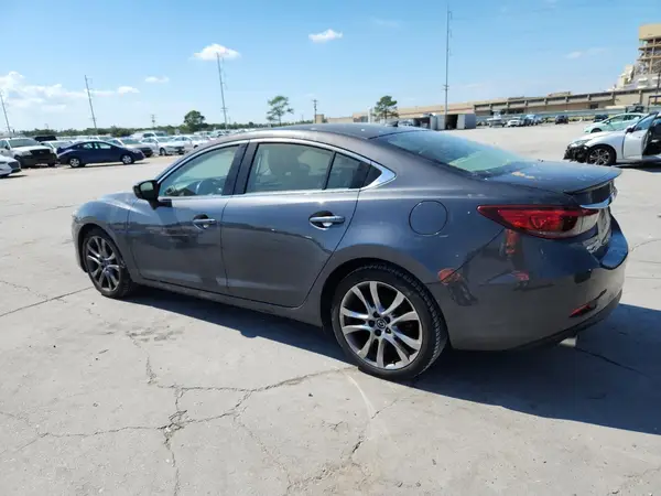 JM1GJ1W5XG1434371 2016 MAZDA 6 - Image 2