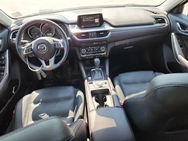 JM1GJ1W5XG1434371 2016 MAZDA 6 - Image 8