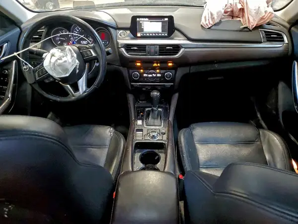 JM1GJ1W5XG1435701 2016 MAZDA 6 - Image 8