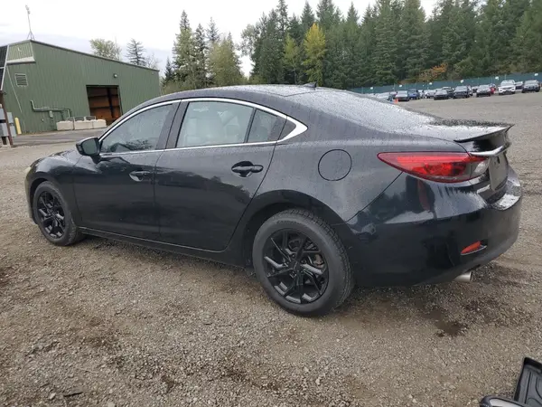 JM1GJ1W5XG1436122 2016 MAZDA 6 - Image 2