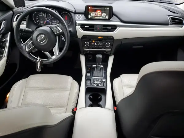 JM1GJ1W5XG1436122 2016 MAZDA 6 - Image 8