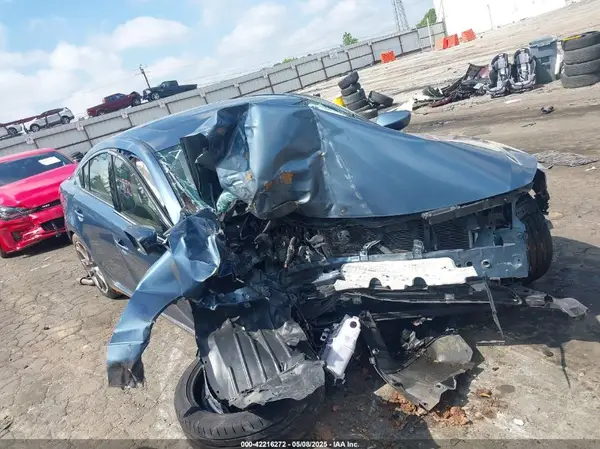 JM1GJ1W5XG1436637 2016 MAZDA 6 - Image 1