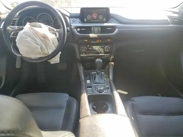 JM1GJ1W5XG1437562 2016 MAZDA 6 - Image 8