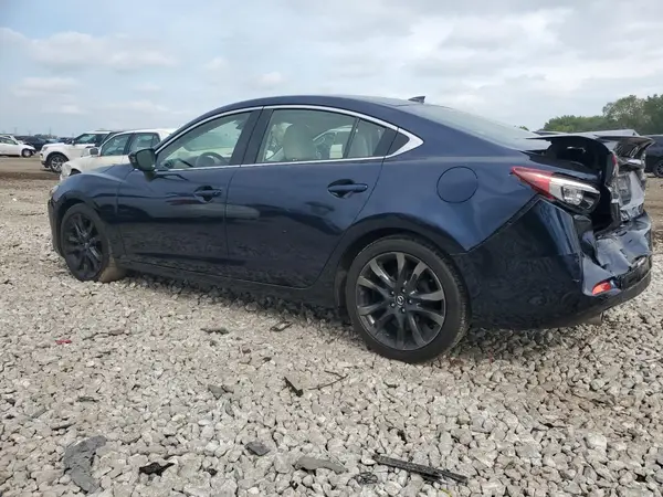 JM1GJ1W5XG1439781 2016 MAZDA 6 - Image 2