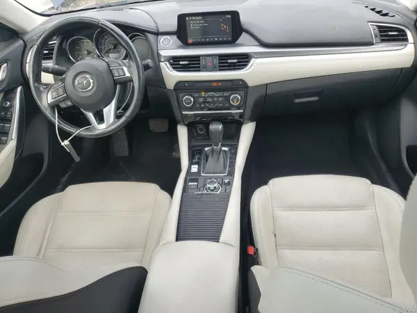 JM1GJ1W5XG1439781 2016 MAZDA 6 - Image 8