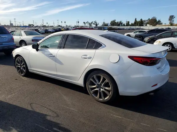 JM1GJ1W5XG1445094 2016 MAZDA 6 - Image 2